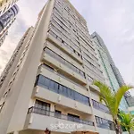 Apartamento Em Condominio Beira-Mar! - Ese0102