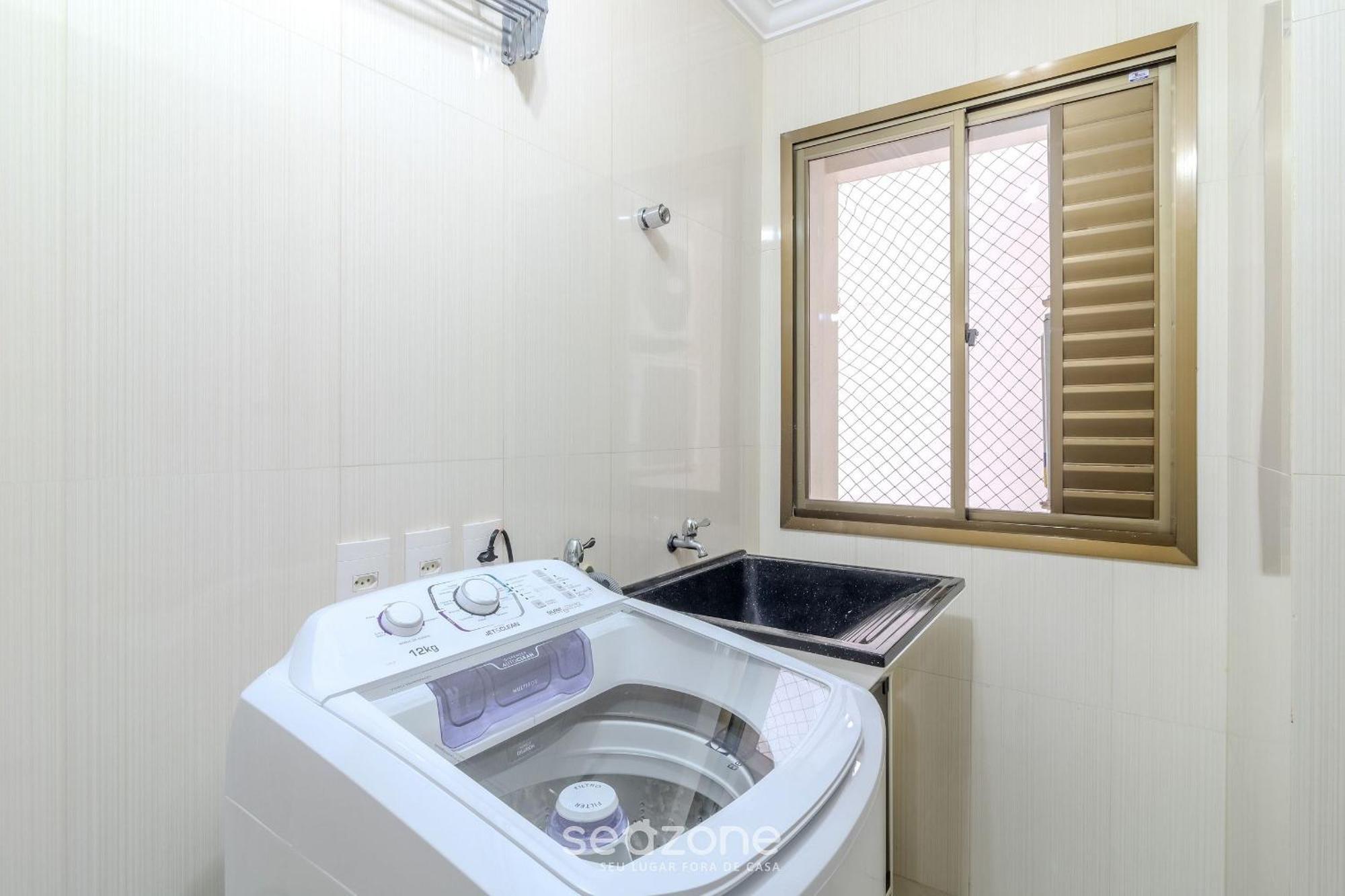 Apartamento Em Beira-mar! - Ese0102 *